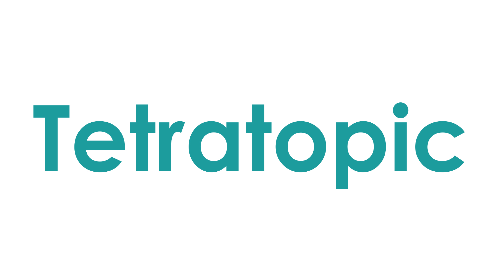 tetratopic